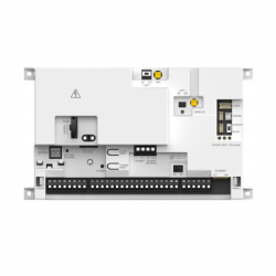 Hikvision DS-PA502-96 - Hybridn streda AX HYBRID Pro