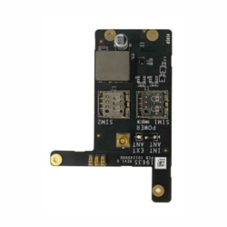 Hikvision DS-PC502S - 4G komuniktor AX HYBRID Pro