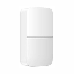 Hikvision DS-PD701DT18AM - Drôtový duálny PIR+MW detektor AX Pro Hikvision DS-PD701DT18AM - Drôtový duálny PIR+MW detektor AX Pro