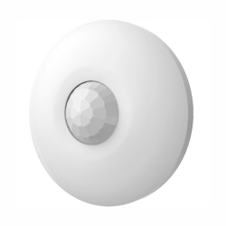 Hikvision DS-PDCL12-EG2-WE - Bezdrtov stropn PIR detektor AX Pro