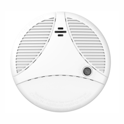 Hikvision DS-PDCO-E-WE - Bezdrtov CO detektor AX Pro