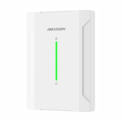 Hikvision DS-PR501-HWE - Drtov expandr bezdrtovch prvkov AX HYBRID Pro