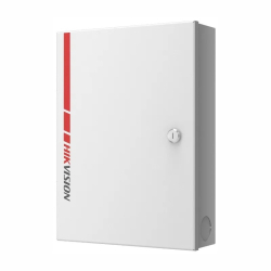 Hikvision DS-PZ501SHL-M(O-STD) - kovov box pre stredne AX HYBRID Pro Series