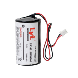 DSC PG8901BAT - batéria pre sirény PG8901