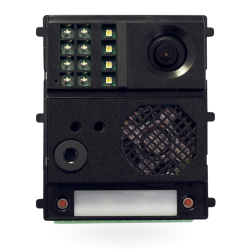 EL632/G2+ NEXA digitálny komunikačný modul s farebnou kamerou