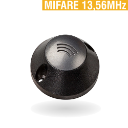 AS-Č-MF MIFARE 13,56 MHz - Čítačka, povrchová montáž