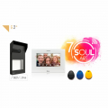 S5110/ART 7W + strieka- Farebn videosprava pre 1 astnka s WIFI a pamou, RFID