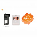S5110/ART 4 LITE + strieka- Farebn videosprava pre 1 astnka