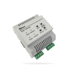 GSM-GB2 - Modul pre videosystm