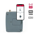 Gate Control PRO 1000 - 2G.IN4.R2 -GSM komunikátor na otváranie brány