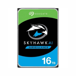 HDD 16TB - Seagate SkyHawk AI