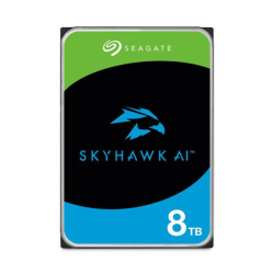 HDD 8TB - Seagate SkyHawk AI