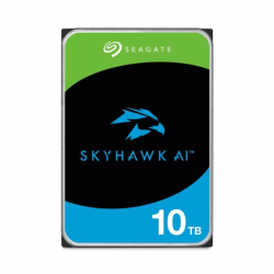 HDD 10TB - Seagate SkyHawk AI