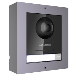 Hikvision DS-KD8003-IME1 - vonkajšia jednotka, povrchová