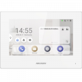 DS-KH6320-WTE1-W- monitor 7" biely, WiFi