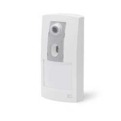 IFV800 - bezdrôtový PIR detektor s Wi-Fi kamerou