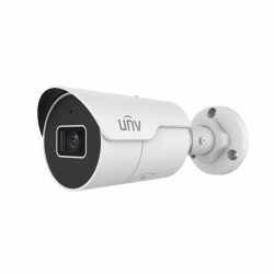 Uniview IPC2125LE-ADF28KM-H - 5 MP IP tubusov kamera (2.8mm), mikrofn