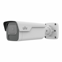 Uniview IPC2B15SS-ADF28K-I1 - 5 MP IP tubusov kamera LightHunter (2.8mm), mikrofn