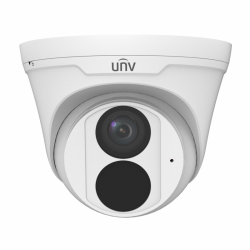 Uniview IPC3615LE-ADF40K-H - 5 MP IP dome kamera (4mm), mikrofn