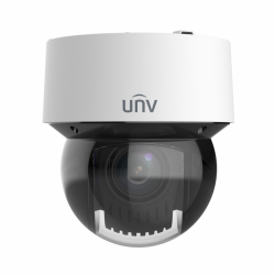 Uniview IPC6434LR-X16-VG1 - 4 MP IP kamera PTZ oton LightHunter (5,5 - 88 mm), autotracking