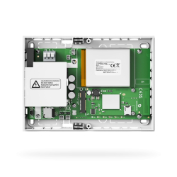 JA-152KRY Mini streda s rdiovm modulom a komuniktorom 4G LITE