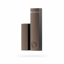 JA-153M-BR Bezdr�tov� magnetick� detektor s detekciou cudzieho magnetick�ho po�a - �zky profil (hned�)