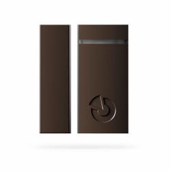 JA-155M-BR Bezdrtov magnetick detektor mini (hned)