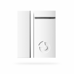 JA-155M Bezdrtov magnetick detektor mini