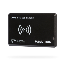 JA-191T Dulna stolov taka RFID USB