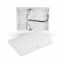 JA-194PL Viac��elov� mont�na krabica � stredn� ve�kos�