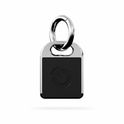 JA-198J - Dulny prstupov prvesok LF-HF UID, kovov