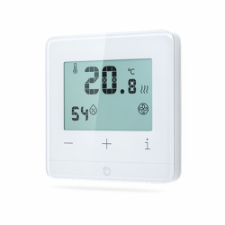 JB-111TP Zbernicov� izbov� termostat