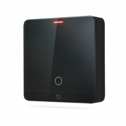 JB-151TH-AN Bezdr�tov� detektor teploty - antracitov�