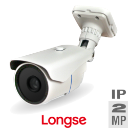 LID90AL200 - 2 Mpx IP extreriérová kamera