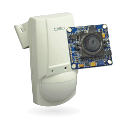 LPRC200 F/LC101 - 2 Mpx Full HD skrytá kamera vo funkčnom PIR (DSC) snímači