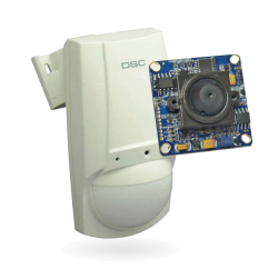 LPRC200 F/LC101 - 2 Mpx Full HD skryt kamera vo funknom PIR (DSC) snmai