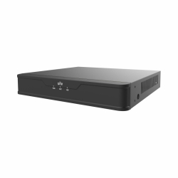 Uniview NVR501-04B - 4 kanlov IP zznamnk bez POE napjania