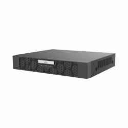 Uniview NVR501-04B-P4 - 4 kanlov IP zznamnk s POE napjanm pre 4 kamery