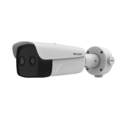 Hikvision DS-2TD2636B-15/P (6mm/15mm) - 4MP/(384x288 termo) termografická kamera