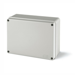 PB 190x140x70 krabica plastov IP56
