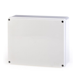 PB 240x190x90 krabica plastov IP56