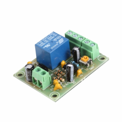 PCB 505. - asova od 0 do 30sek.