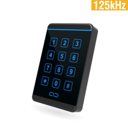 R-144K - Kdova so 125kHz takou bezkontaktnch kariet (bez riadiacej j.)