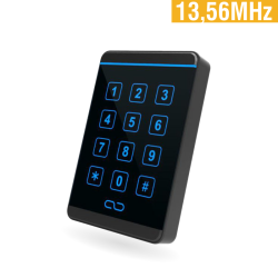 R-144K MF - Kdova s 13,56MHz MIFARE takou bezkontaktnch kariet (bez riadiacej j.)