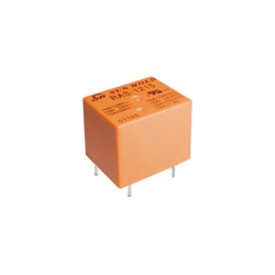 RAS-1215 - Rel 12VDC; 10A/250VAC, 15A/24VDC