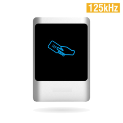 S237 - RFID autonmny prstupov systm 125kHz