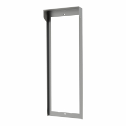 S731/AL strie�ka pod omietku pre 3 moduly