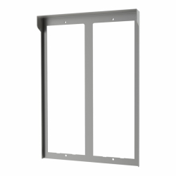 S732/AL strie�ka pod omietku pre 3+3 moduly