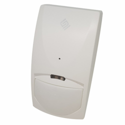 SIM-02 - PIR detektor s rozbitm skla