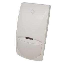 SIM-04 dulny PIR/MW detektor